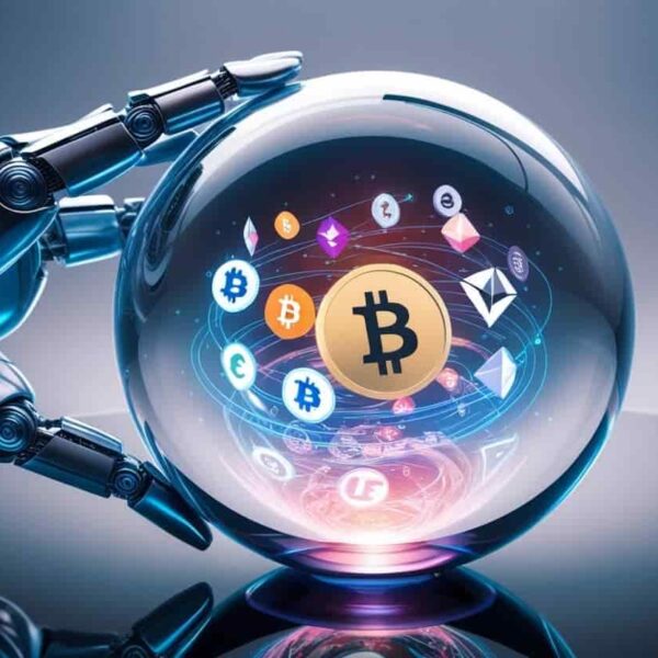 Crypto Trends to Watch: Predicting the Next Big Thing