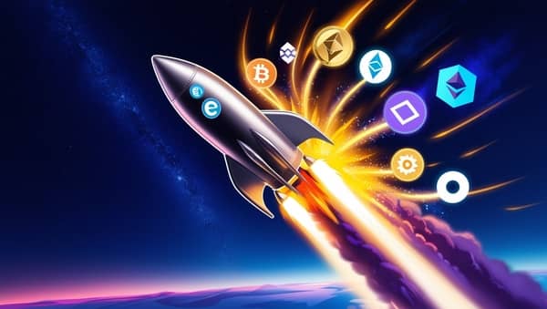 Top Altcoins to Invest in for Maximum Growth in 2025